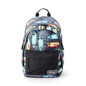 RIP CURL - DOUBLE DOMME BACK TO SCHOOL 24 L BACKPACK