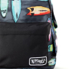 RIP CURL - DOUBLE DOMME BACK TO SCHOOL 24 L BACKPACK