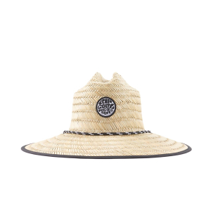 RIP CURL - ICONS STRAW HAT