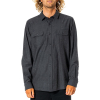 RIP CURL - OURTIME LONG SLEEVE SHIRT