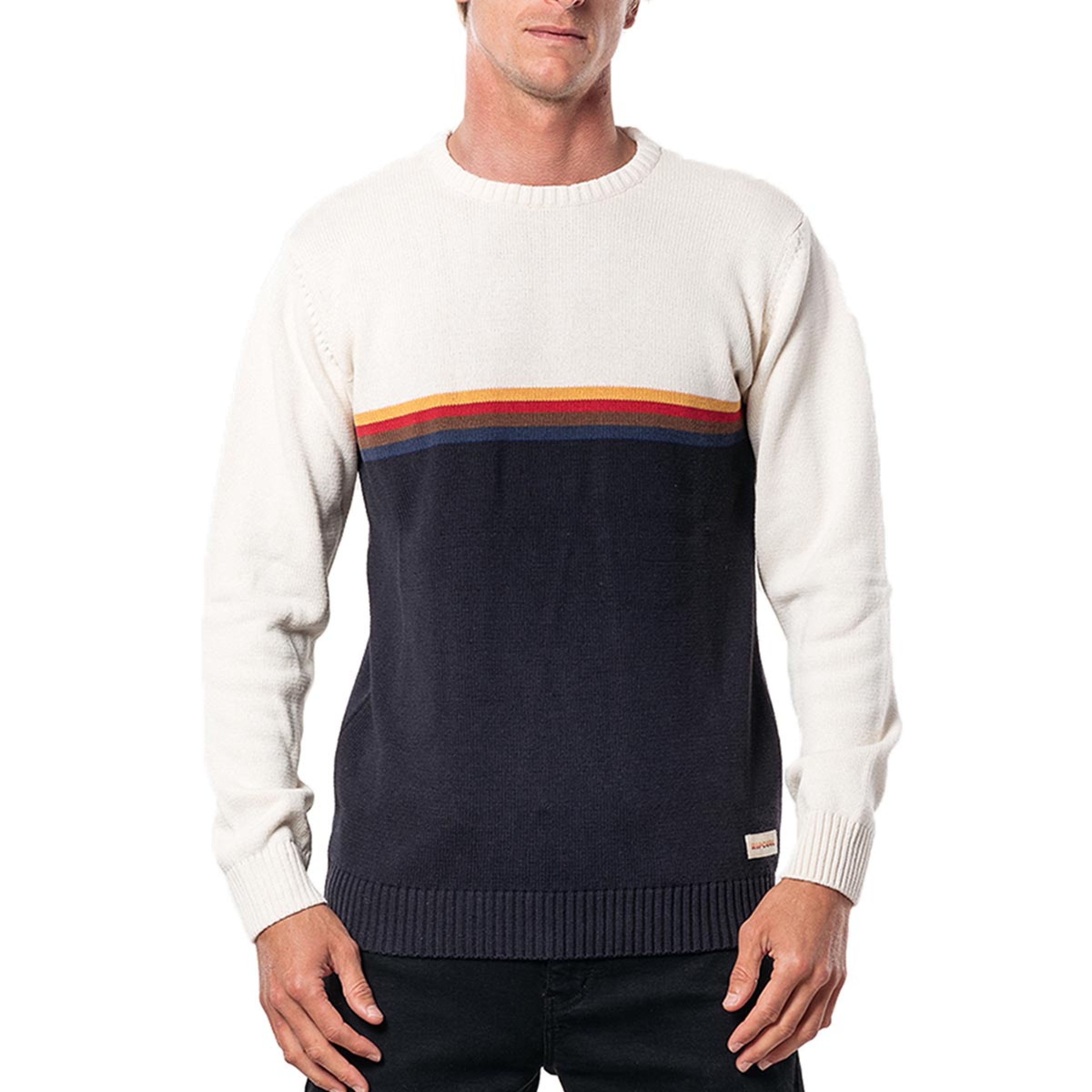 Ripcurl - SURF REVIVAL SWEATER (CSWDZ4 3021)