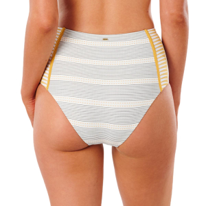 RIP CURL - SALTY DAZE HIGH WAISTED GOOD BIKINI PANT