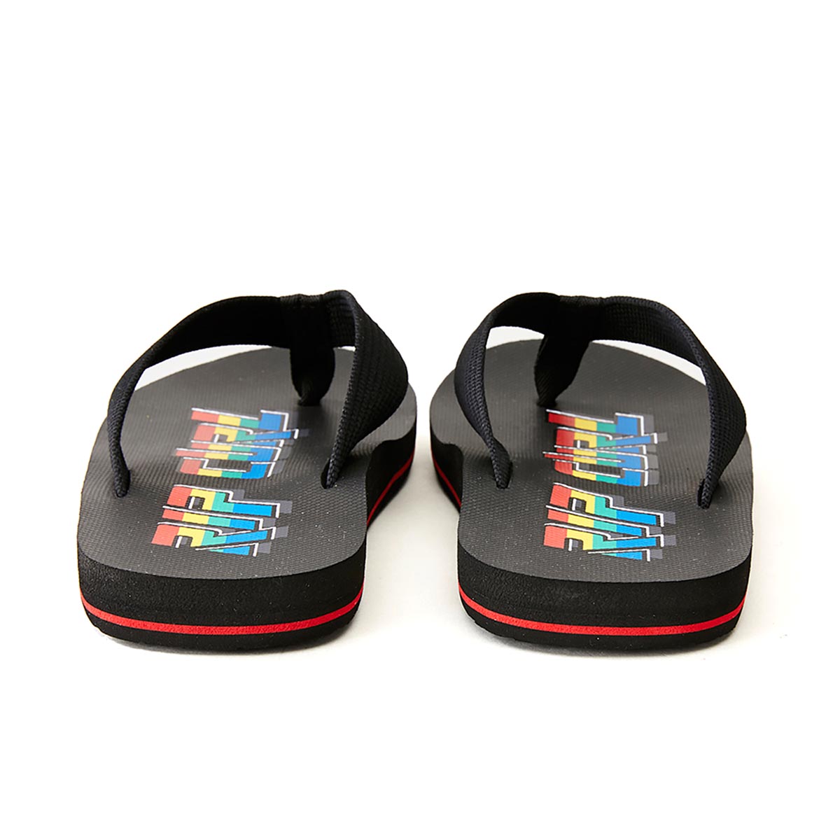 RIP CURL - BOB CUSH SANDALS