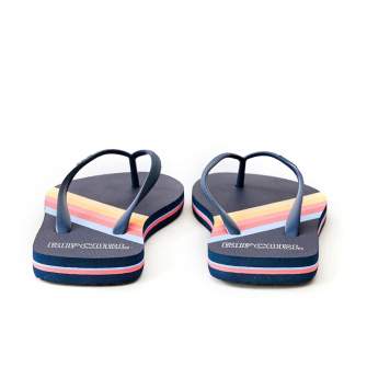 Golden state hotsell flip flops