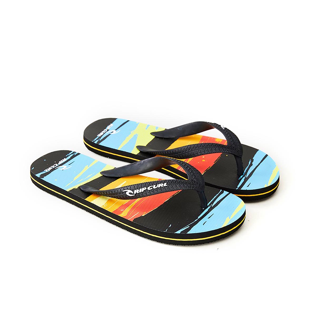 RIP CURL - RESIN BLOWN OUT BOY SANDALS