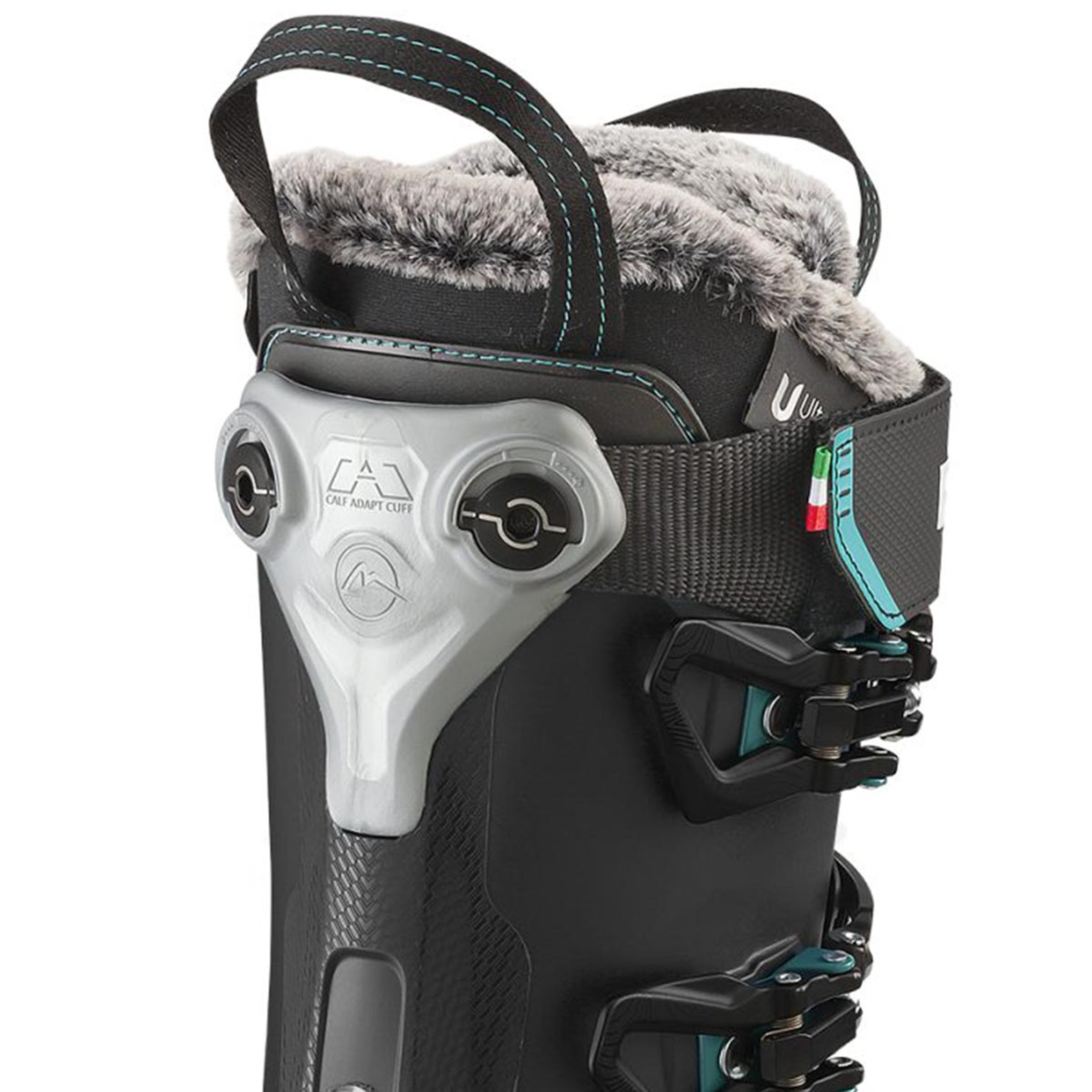 RECONDITIONNE - Chaussure De Ski Roxa R Fit 75 W - BON