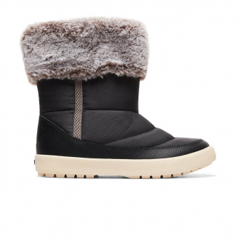 ROXY JUNEAU SNOW BOOTS