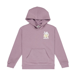 ROXY - SURF FEELING BRUSHED HOODIE (4-16 YEARS)