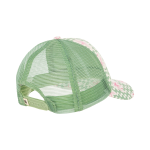ROXY - HONEY COCONUT TRUCKER CAP