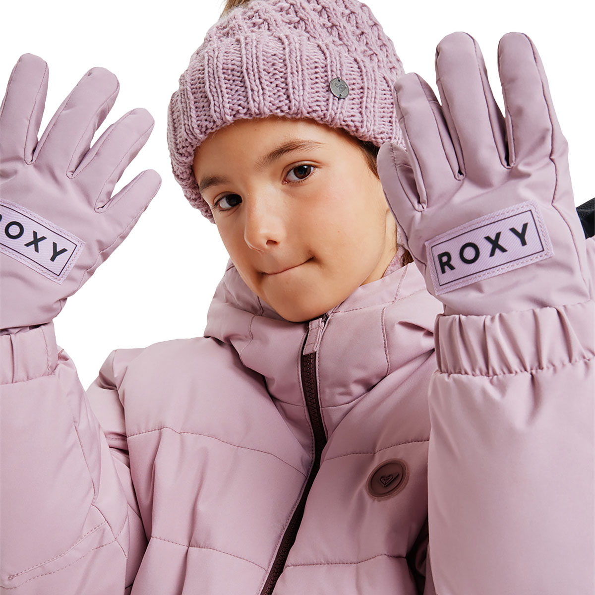 ROXY - FRESHFIELD TECHNICAL SNOW GLOVES