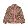 ROXY - LIKE ELECTRICITY FULL ZIP POLAR FLEECE (4-16 YEARS)