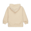 ROXY - BACK TO HOODED RELAXED FLEECE (4-16 YEARS)