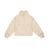 ROXY - BLURRY CLOUD FULL-ZIP FLLECE (4-16 YEARS) ROXY - BLURRY CLOUD FULL-ZIP FLLECE (4-16 YEARS)