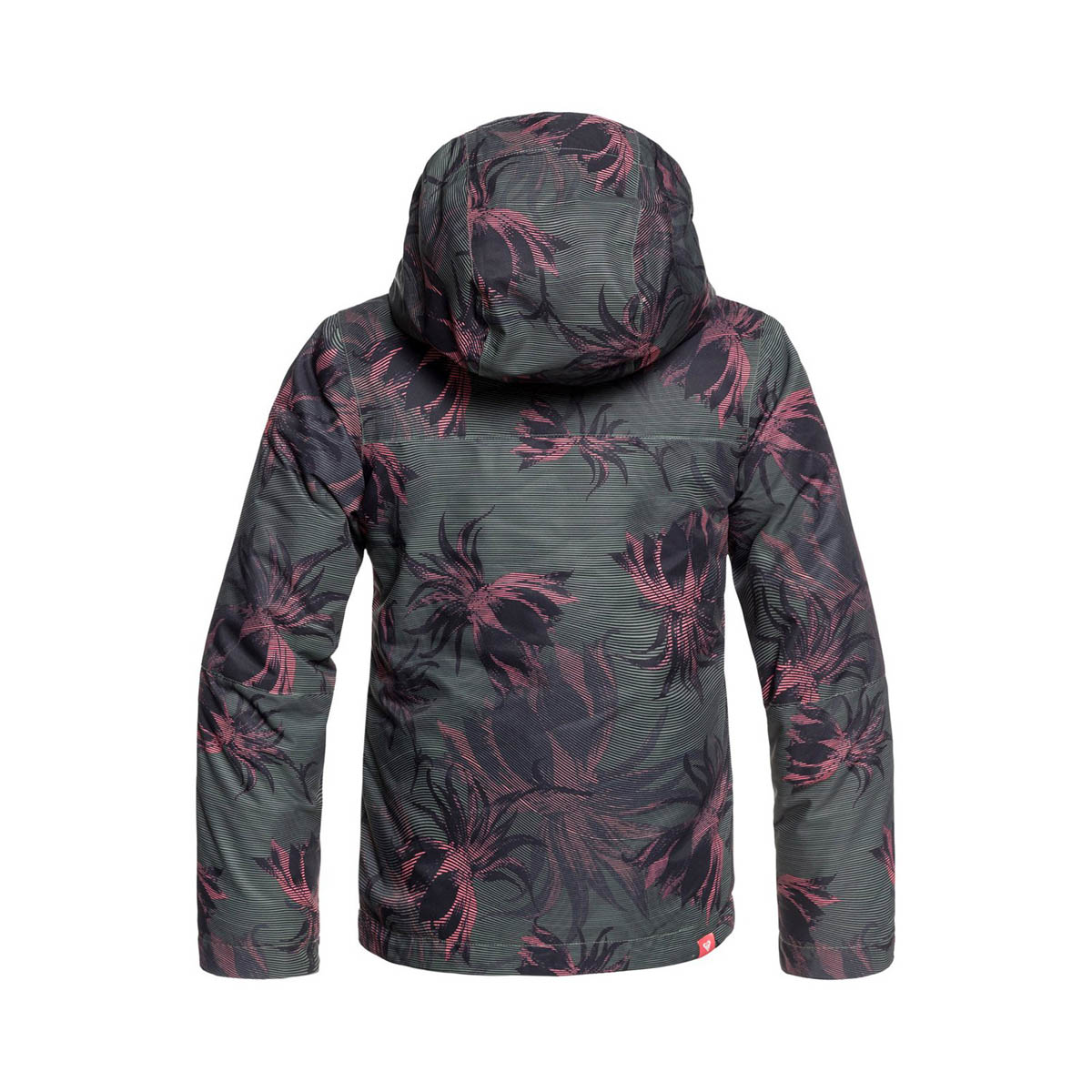 ROXY - ROXY JETTY GIRL JK SNOW