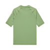 ROXY - WHOLEHEARTED RASH VEST UPF 50 T-SHIRT (6-16 YEARS)