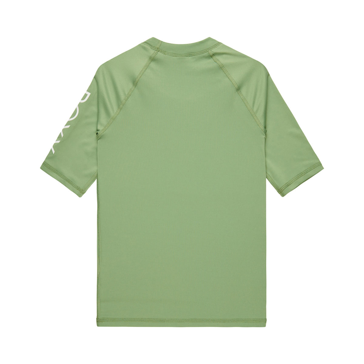 ROXY - WHOLEHEARTED RASH VEST UPF 50 T-SHIRT (6-16 YEARS)