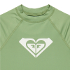 ROXY - WHOLEHEARTED RASH VEST UPF 50 T-SHIRT (6-16 YEARS)