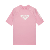 ROXY - WHOLEHEARTED RASH VEST UPF 50 T-SHIRT (6-16 YEARS)