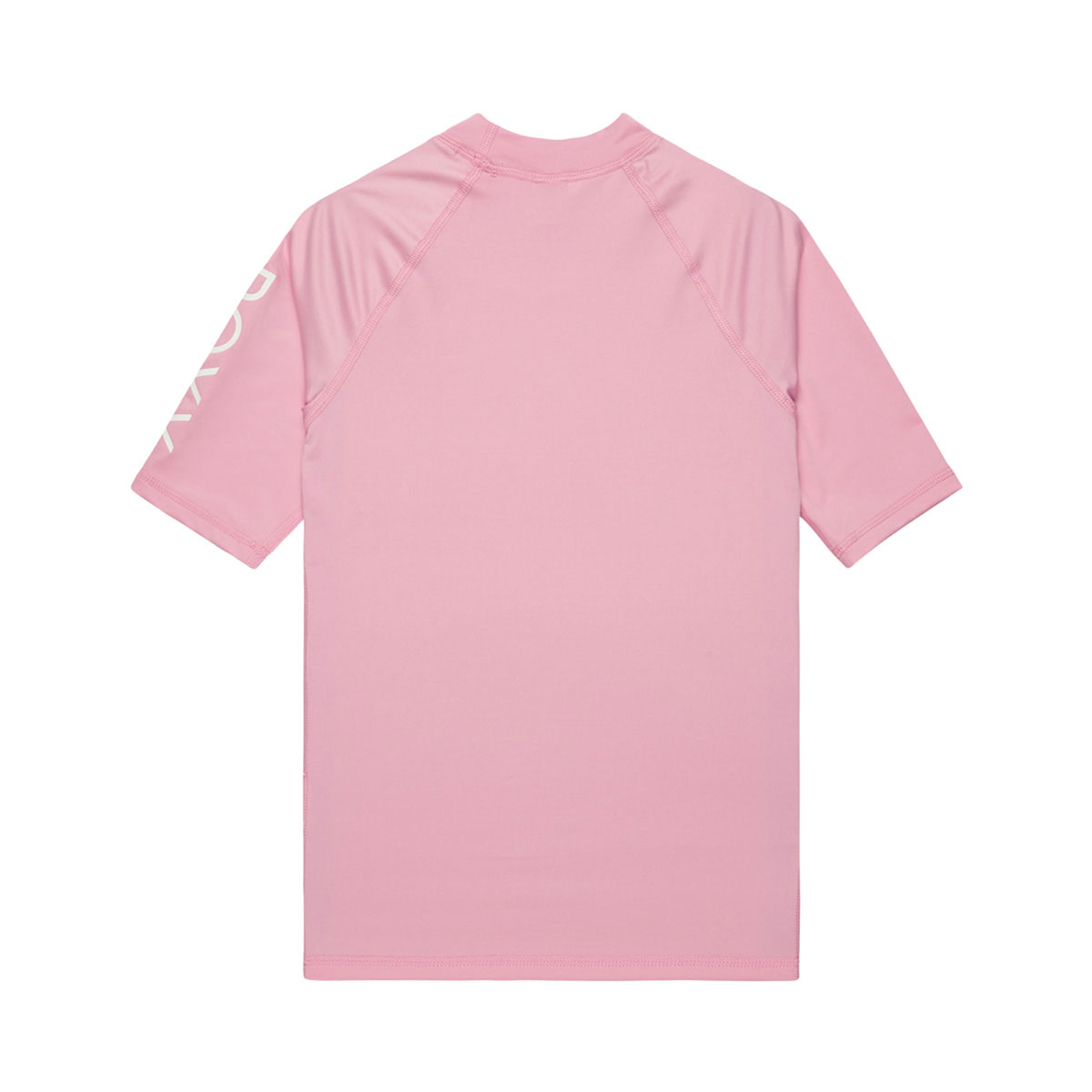 ROXY - WHOLEHEARTED RASH VEST UPF 50 T-SHIRT (6-16 YEARS)