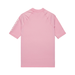 ROXY - WHOLEHEARTED RASH VEST UPF 50 T-SHIRT (6-16 YEARS)