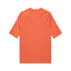 ROXY - WHOLEHEARTED RASH VEST UPF 50 T-SHIRT (6-16 YEARS)