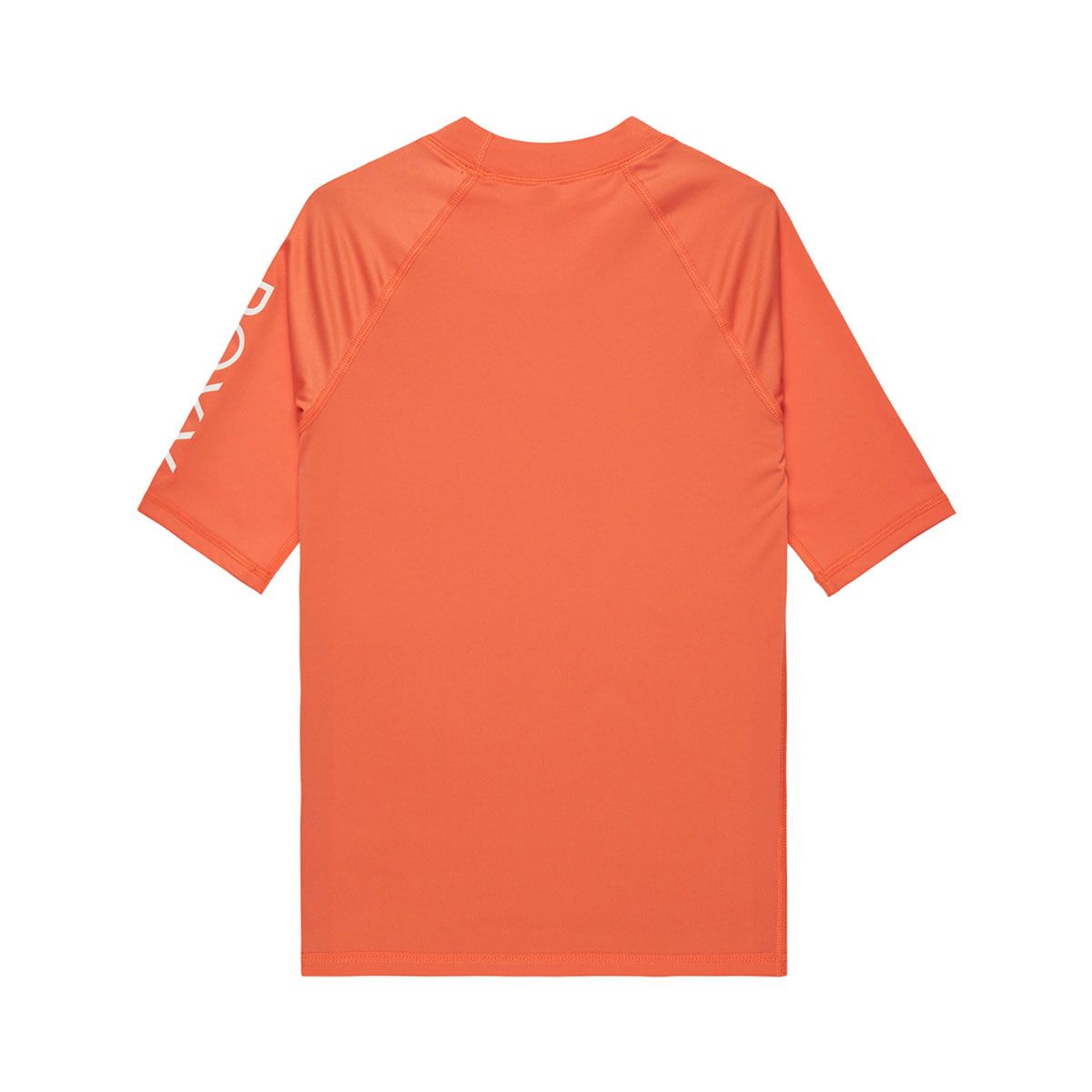 ROXY - WHOLEHEARTED RASH VEST UPF 50 T-SHIRT (6-16 YEARS)
