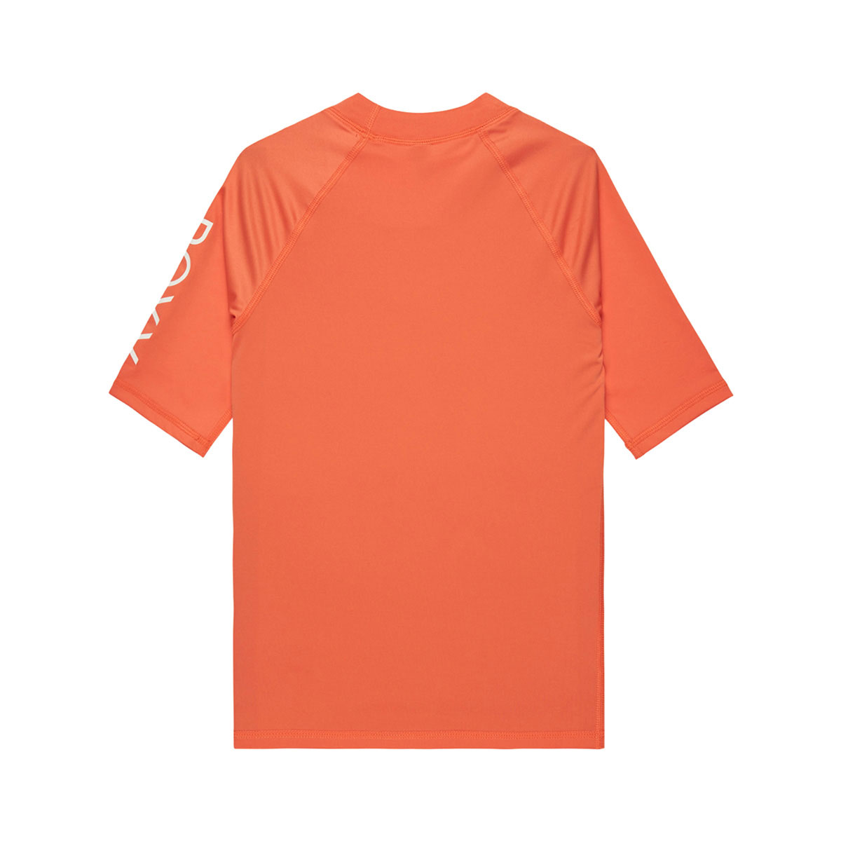 ROXY - WHOLEHEARTED RASH VEST UPF 50 T-SHIRT (6-16 YEARS)