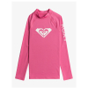 ROXY - WHOLE HEARTED UPF 50 RASH VEST