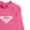 ROXY - WHOLE HEARTED UPF 50 RASH VEST