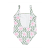 ROXY - PARTY WAVES ONE PIECE SWIMSUIT (6-16 YEARS)