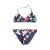 ROXY - VACAY FOR LIFE TRIANGLE BIKINI SET