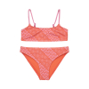 ROXY - HEART N SOUL BRALETTE SET (6-16 YEARS)