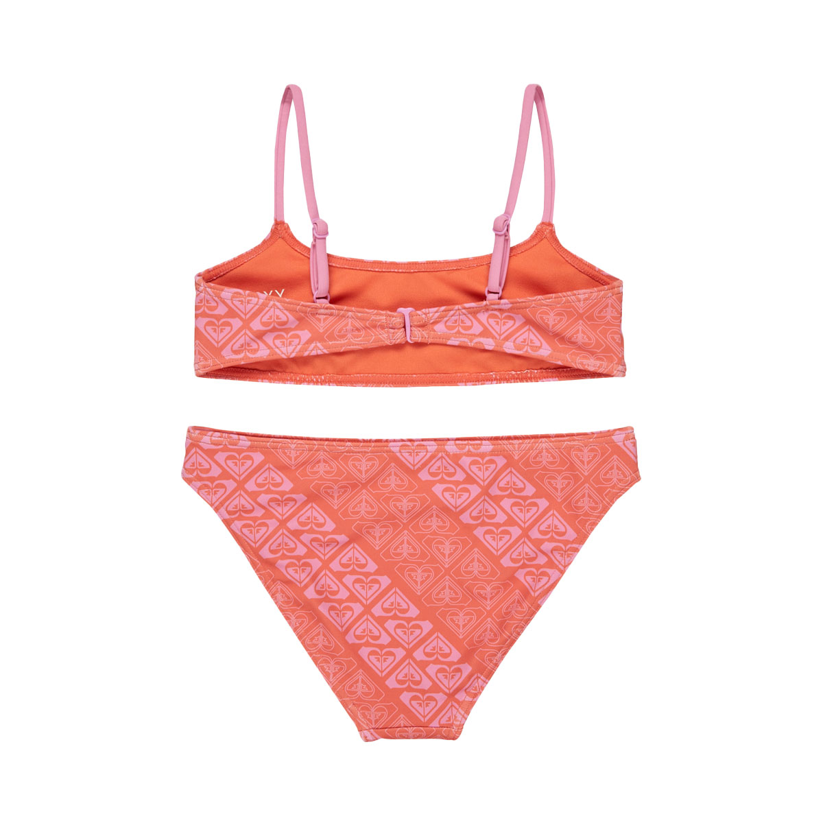 ROXY - HEART N SOUL BRALETTE SET (6-16 YEARS)