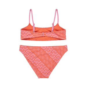ROXY - HEART N SOUL BRALETTE SET (6-16 YEARS)