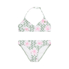 ROXY - PARTY WAVES BASIC TRI BRA SET (6-16 YEARS)