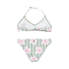 ROXY - PARTY WAVES BASIC TRI BRA SET (6-16 YEARS)