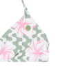 ROXY - PARTY WAVES BASIC TRI BRA SET (6-16 YEARS)