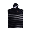 ROXY - SO MUCH IDEA PONCHO TOWEL