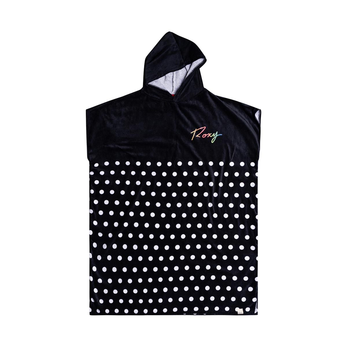 ROXY - SO MUCH IDEA PONCHO TOWEL