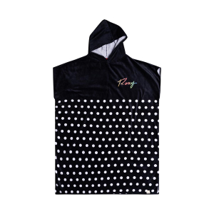 ROXY - SO MUCH IDEA PONCHO TOWEL