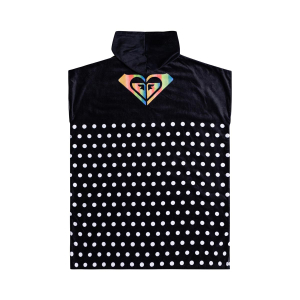 ROXY - SO MUCH IDEA PONCHO TOWEL