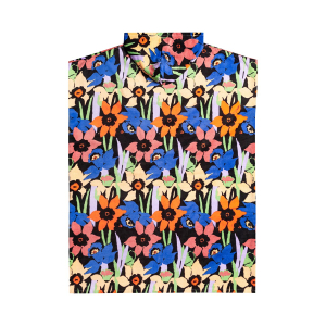 ROXY - STAY MAGICAL PRINTED HOODED CHANGING TOWEL