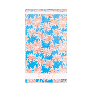 ROXY - COLD WATER PRINTED BEACH TOWEL