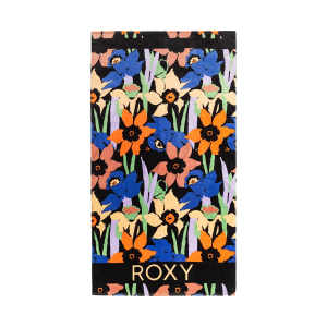 ROXY - COLD WATER PRINTED BEACH TOWEL