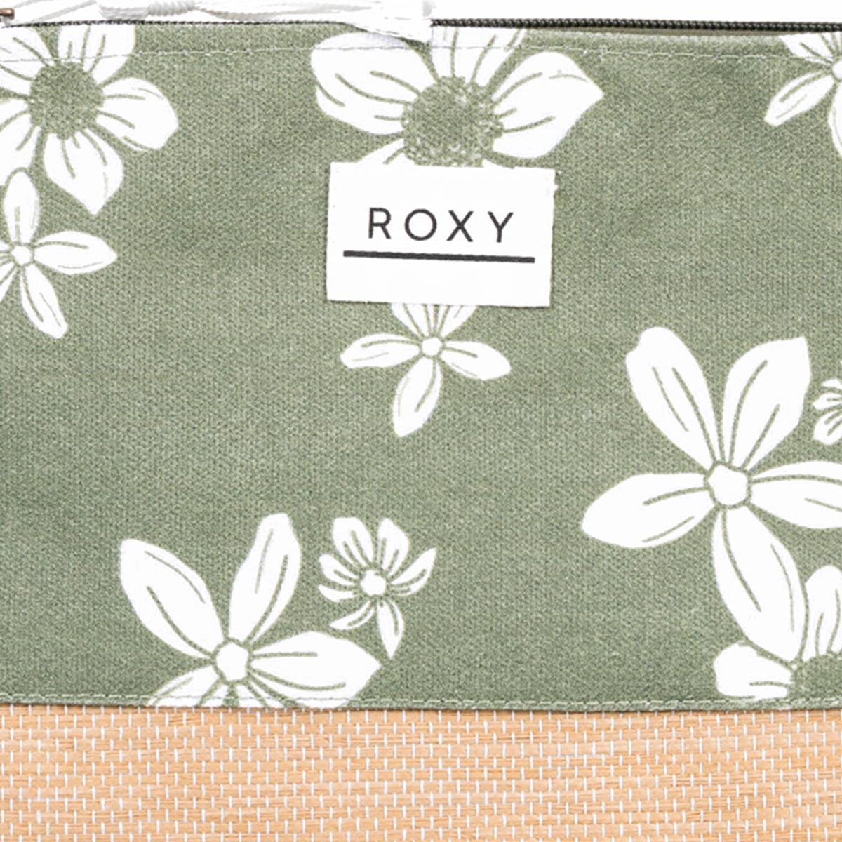 ROXY - SEA STORY SMALL CLUTCH BAG