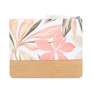 ROXY - SEA STORY SMALL CLUTCH BAG