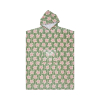 ROXY - STAY MAGICAL PRINTED PONCHO TOWEL (151 X 83 CM)