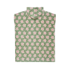 ROXY - STAY MAGICAL PRINTED PONCHO TOWEL (151 X 83 CM)