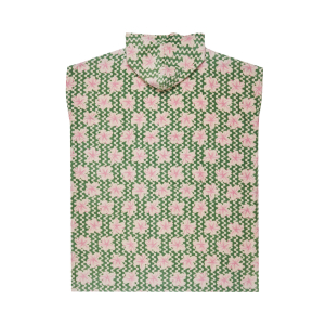 ROXY - STAY MAGICAL PRINTED PONCHO TOWEL (151 X 83 CM)