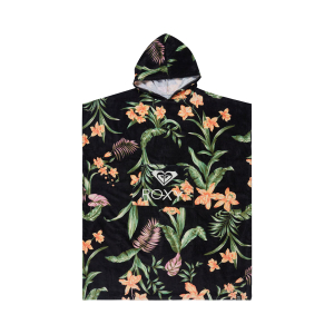 ROXY - STAY MAGICAL PRINTED PONCHO TOWEL (151 X 83 CM)